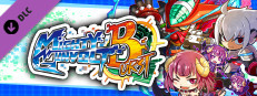 Mighty Gunvolt Burst - Character Set: Rivals Small Capsule Image