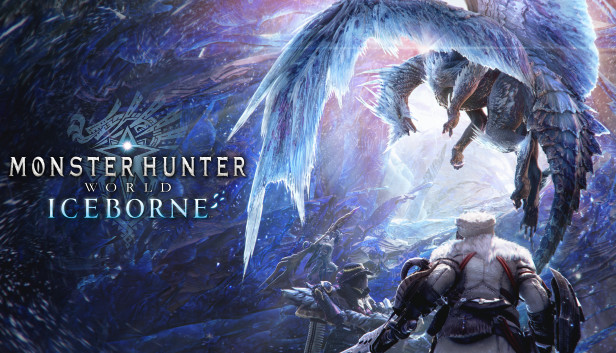 Steam：Monster Hunter World: Iceborne