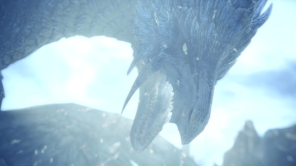 KHAiHOM.com - Monster Hunter World: Iceborne