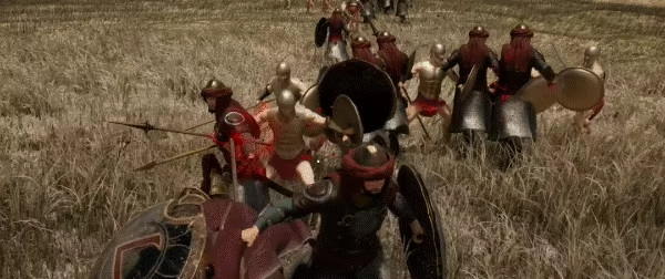 The Last King Prologue video 1
