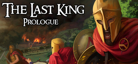 The Last King Prologue banner