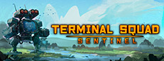 Terminal squad: Sentinel