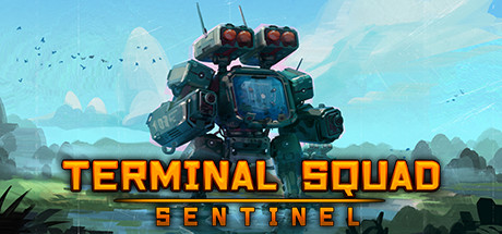 Terminal squad: Sentinel by WinDARities - Game from developer catalog