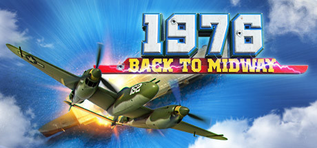 1976 - Back to midway Cover Image