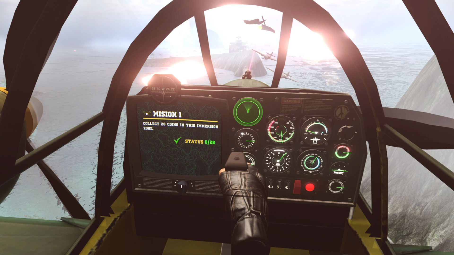 1976 - Back to midway screenshot