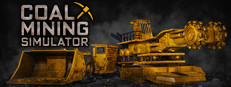 Coal Mining Simulator