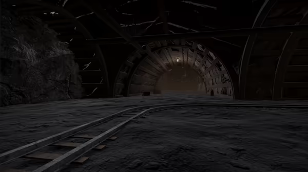 Coal Mining Simulator video 6