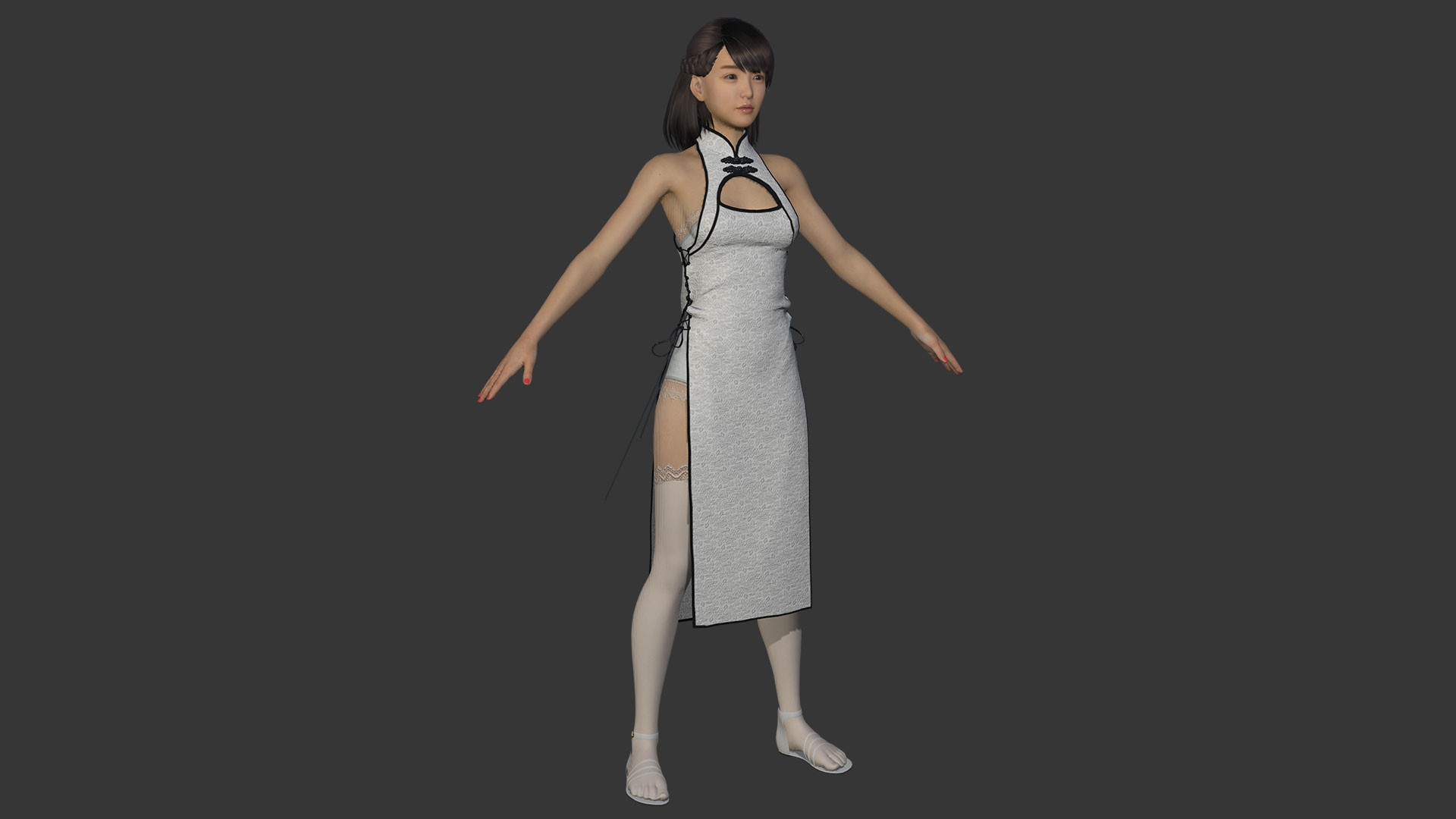 探灵笔记-小芳·半壁佳人(附送29999灵币) Featured Screenshot #1