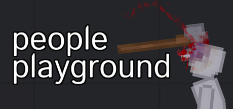 People Playground Steam Banner