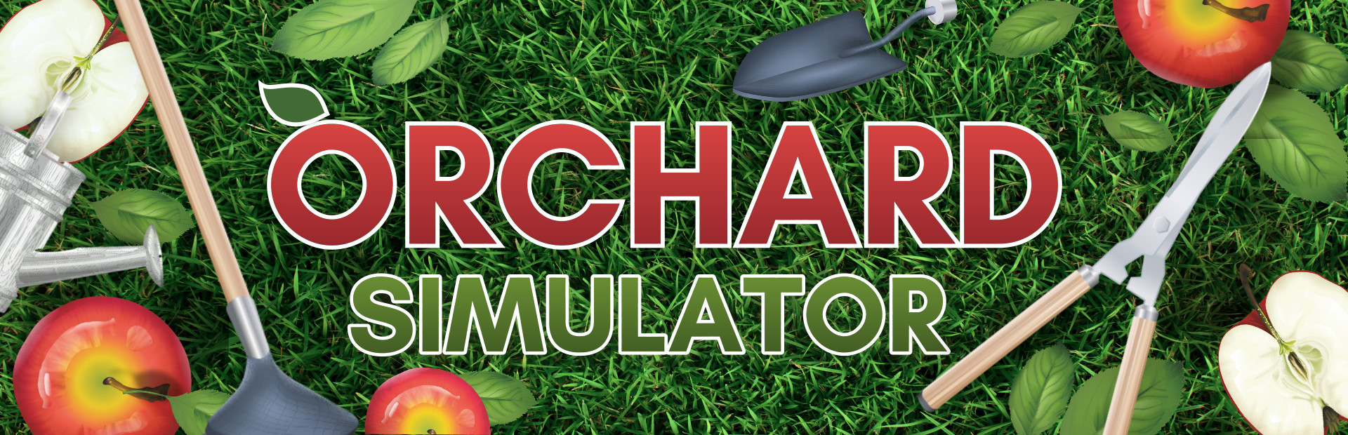 Orchard Simulator