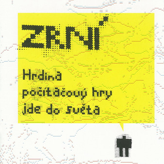 OST - Hrdina počítačový hry jde do světa (MP3+FLAC) screenshot 1