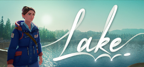 Image for Lake