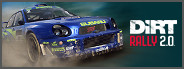 DiRT Rally 2.0 - SUBARU Impreza (2001)