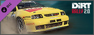 DiRT Rally 2.0 - Seat Ibiza Kit Car