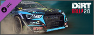 DiRT Rally 2.0 - Audi S1 EKS RX quattro