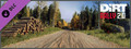 DLC - DiRT Rally 2.0 - Finland (Rally Location) capsule image