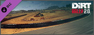 DiRT Rally 2.0 - Killarney International Raceway, South Africa (Rallycross Track)