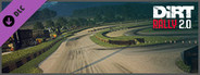 DiRT Rally 2.0 - Lydden Hill, UK (Rallycross Track)