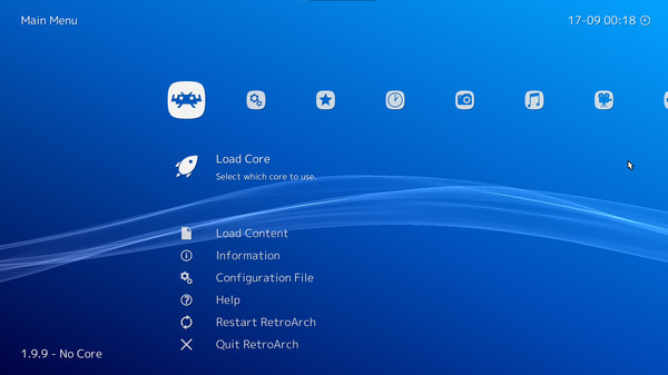 RetroArch