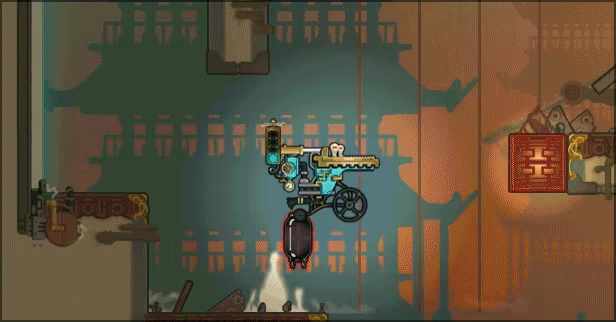 Nation Breakers: Steam Arena video 4