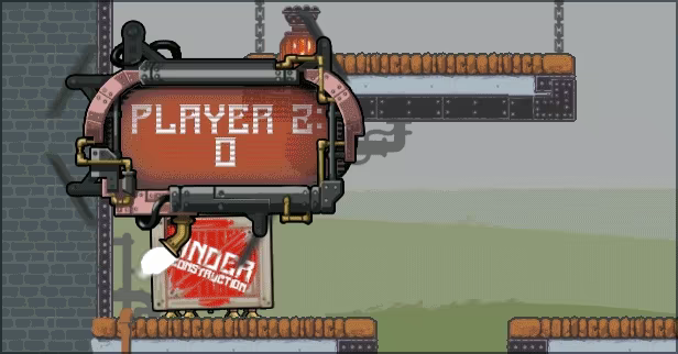 Nation Breakers: Steam Arena video 6