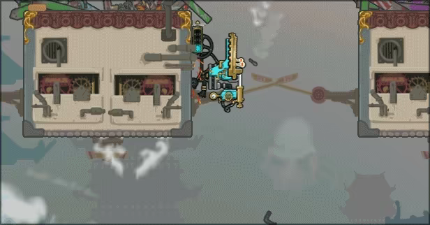 Nation Breakers: Steam Arena video 1