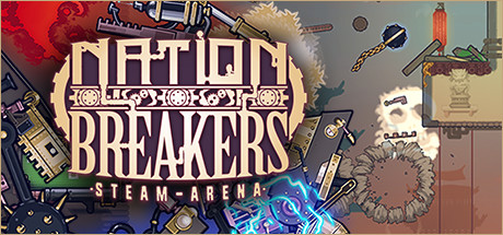 Nation Breakers: Steam Arena Cheat Engine/CT