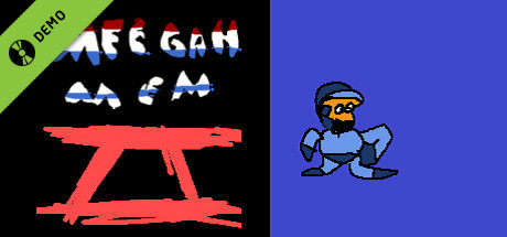 Meegah Mem 2 Demo cover art