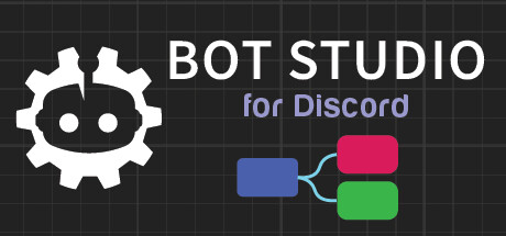 Bot Studio for Discord banner image