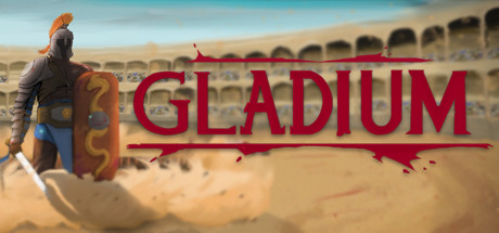 GLADIUM banner