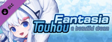 Touhou Fantasia Fan Pack Small Capsule Image