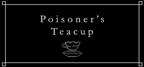 Poisoner's Teacup steam charts