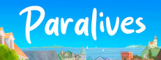Paralives Steam capsule image