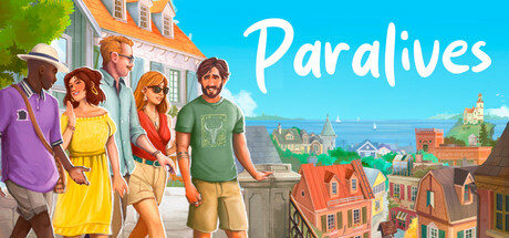 Paralives banner image