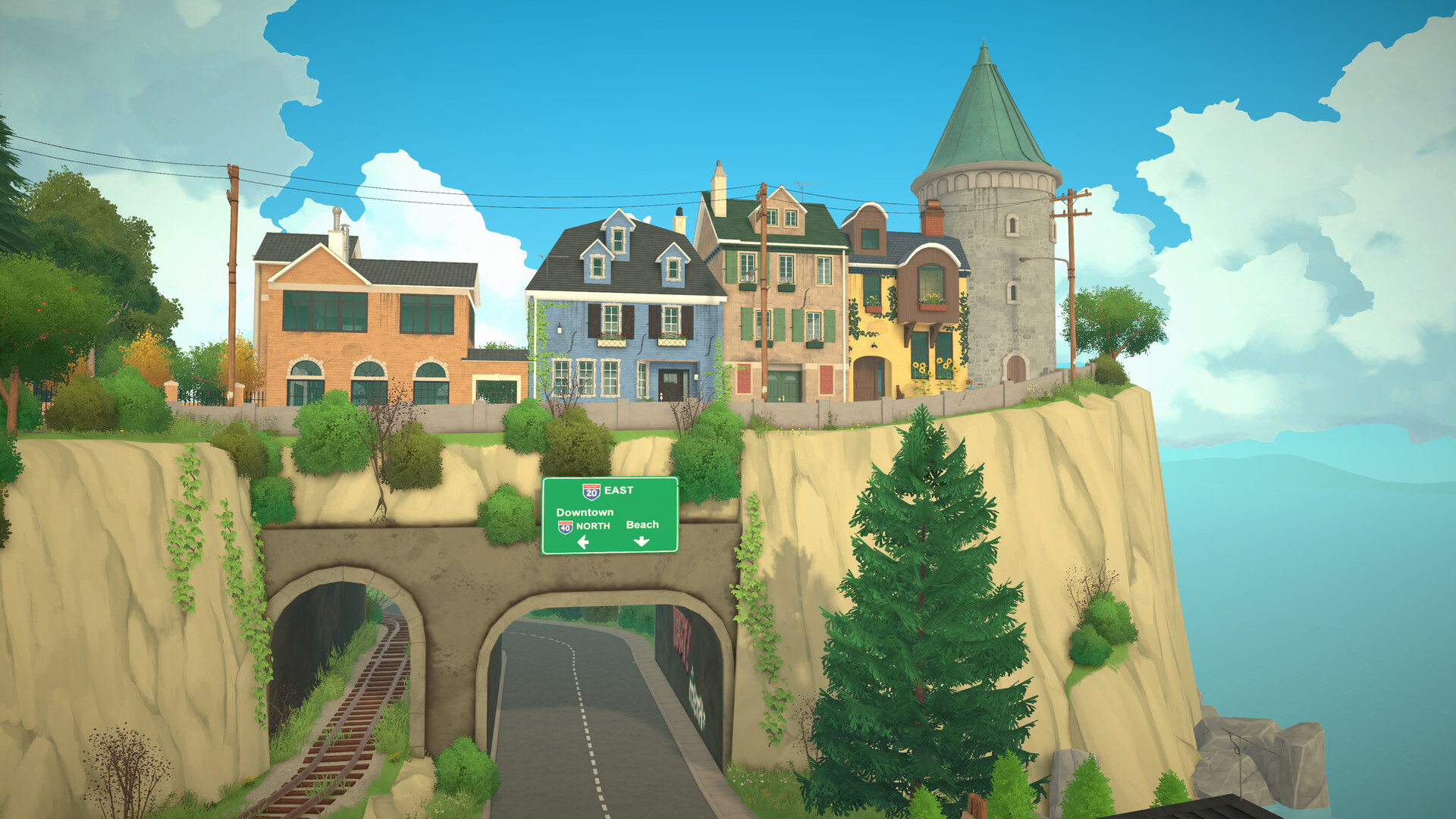 Paralives screenshot #1