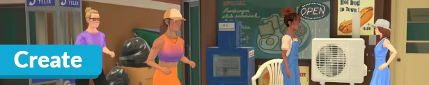 Paralives image
