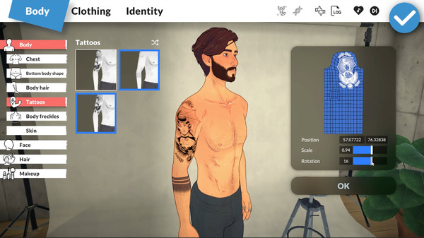 Paralives Screenshot