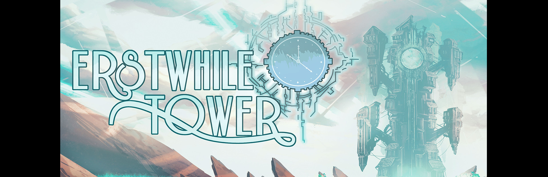 Erstwhile Tower