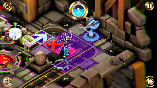 Erstwhile Tower Screenshot