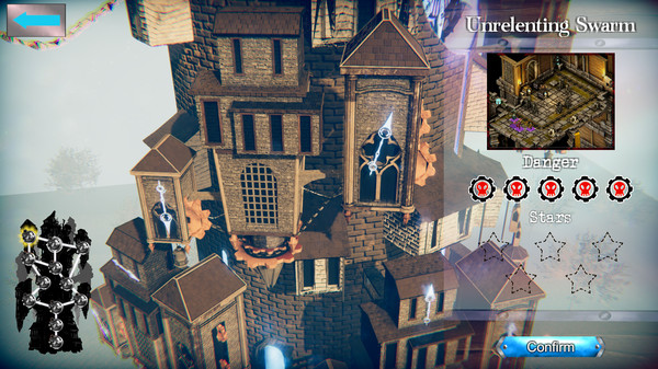 Erstwhile Tower Screenshot