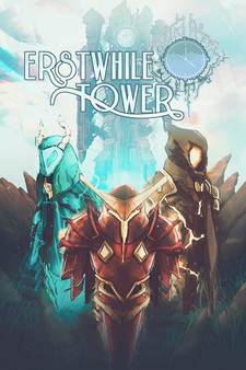 Erstwhile Tower Screenshot