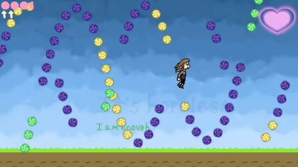 Wintercearig screenshot 4