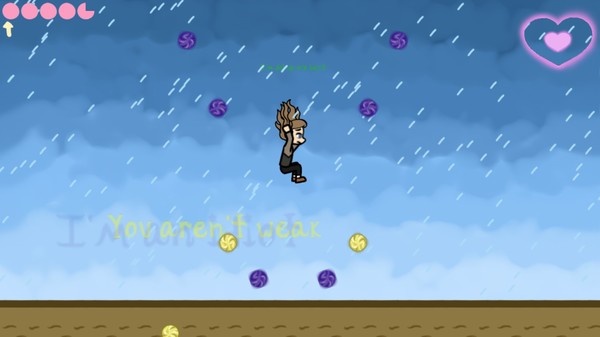 Wintercearig screenshot 3