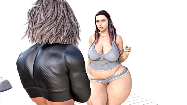 Screenshot z Orionide: Prologue