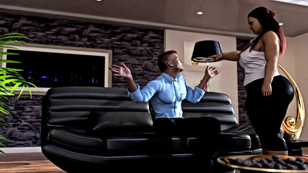 Screenshot z Orionide: Prologue