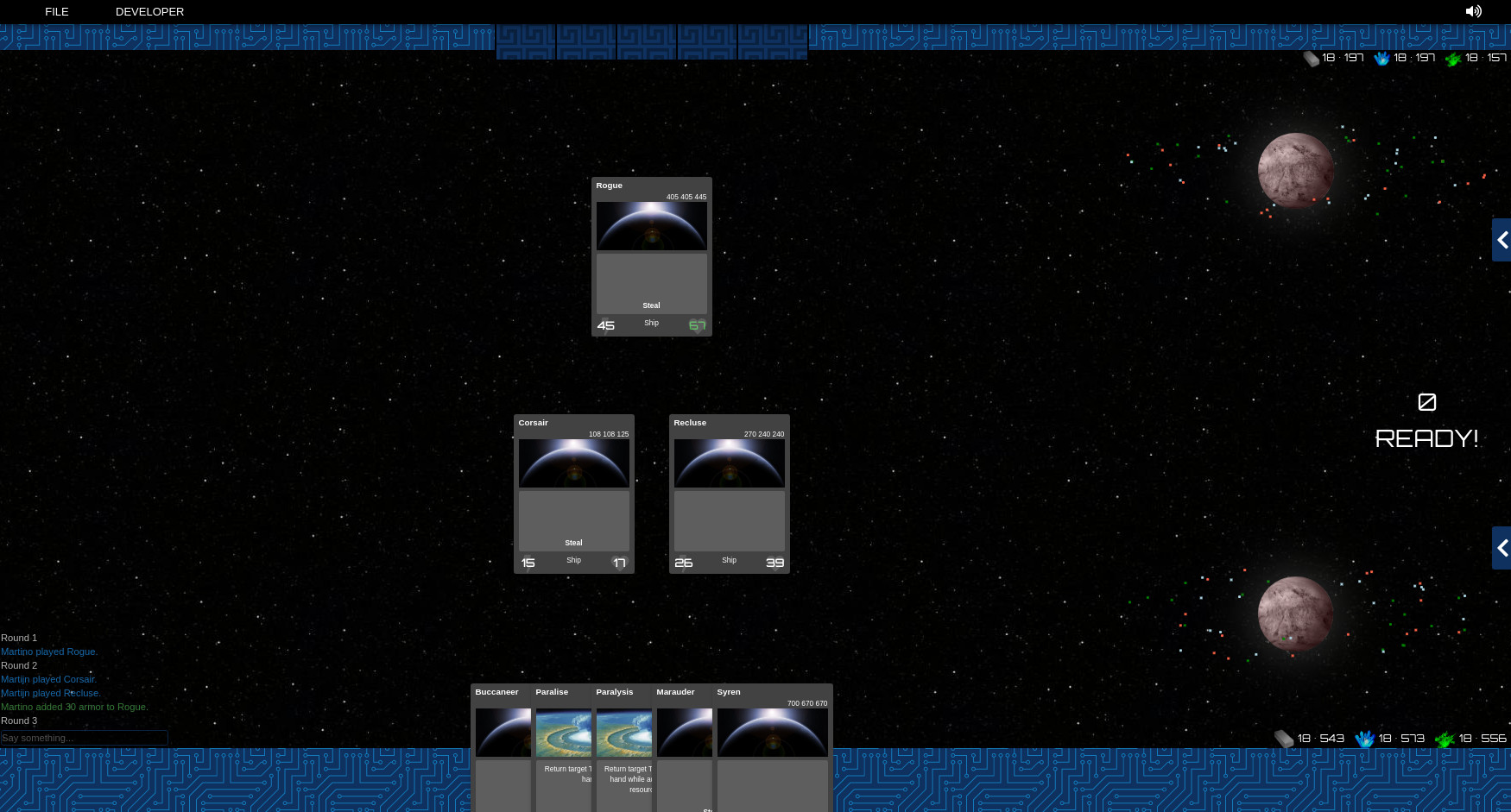 #3. Meta: Assembled (Steam) 由: TocadoVision