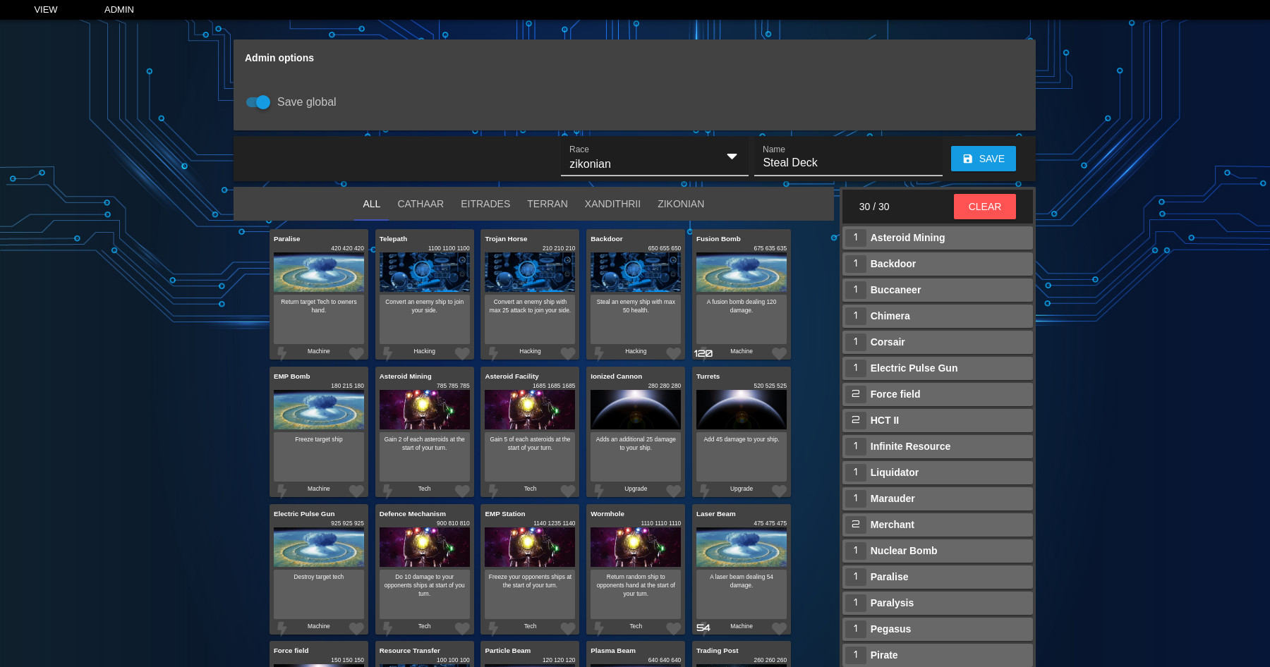 #2. Meta: Assembled (Steam) 由: TocadoVision