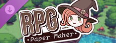 RPG Paper Maker - Commercial edition Small Capsule Image