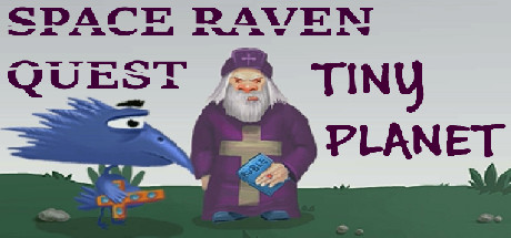 Space raven quest - Tiny planet Cheat Engine/CT