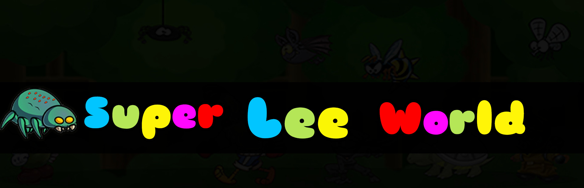 Super Lee World